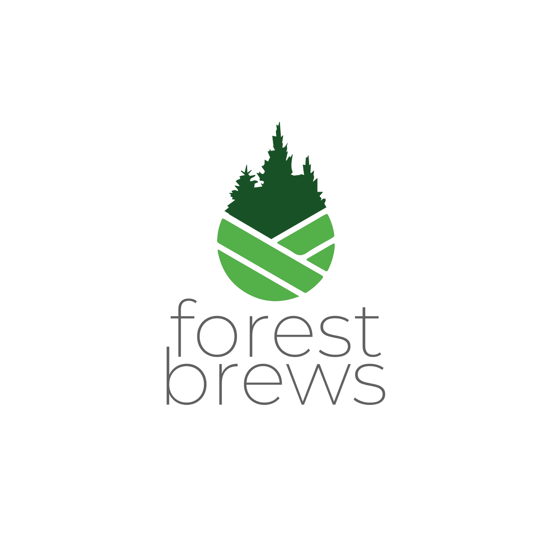 Forest Brews Tea Company